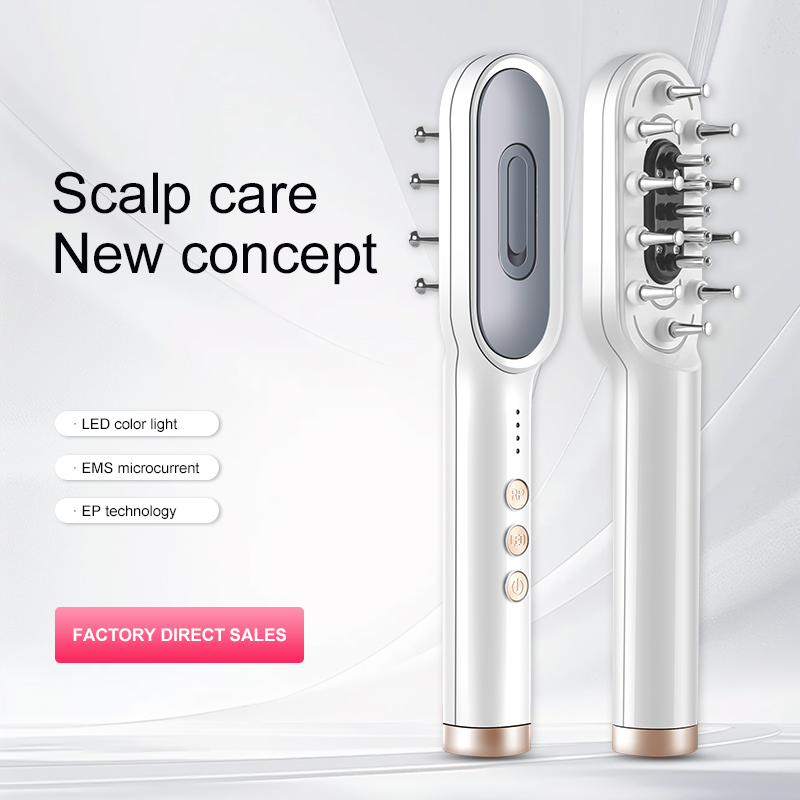 Skincare Glowing - KSKIN LED Rood Licht Therapie Elektrische