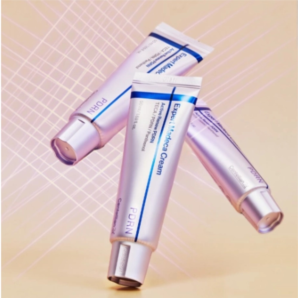 Skincare Korea - Centellian 24 Expert Madeca Cream Active