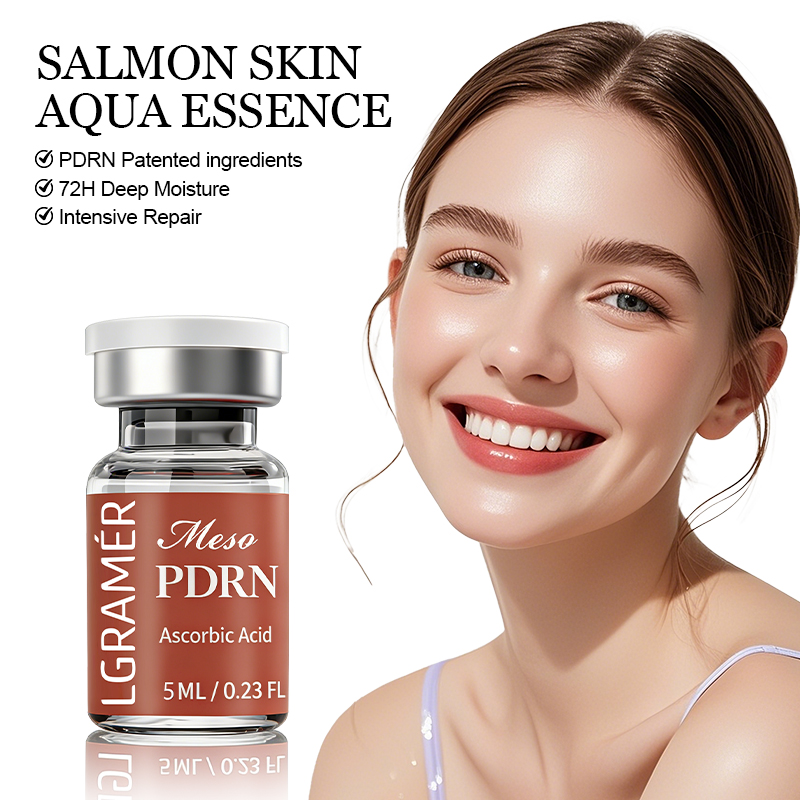 Skincare Korea - PDRN Zalm DNA Serum voor Gezichts