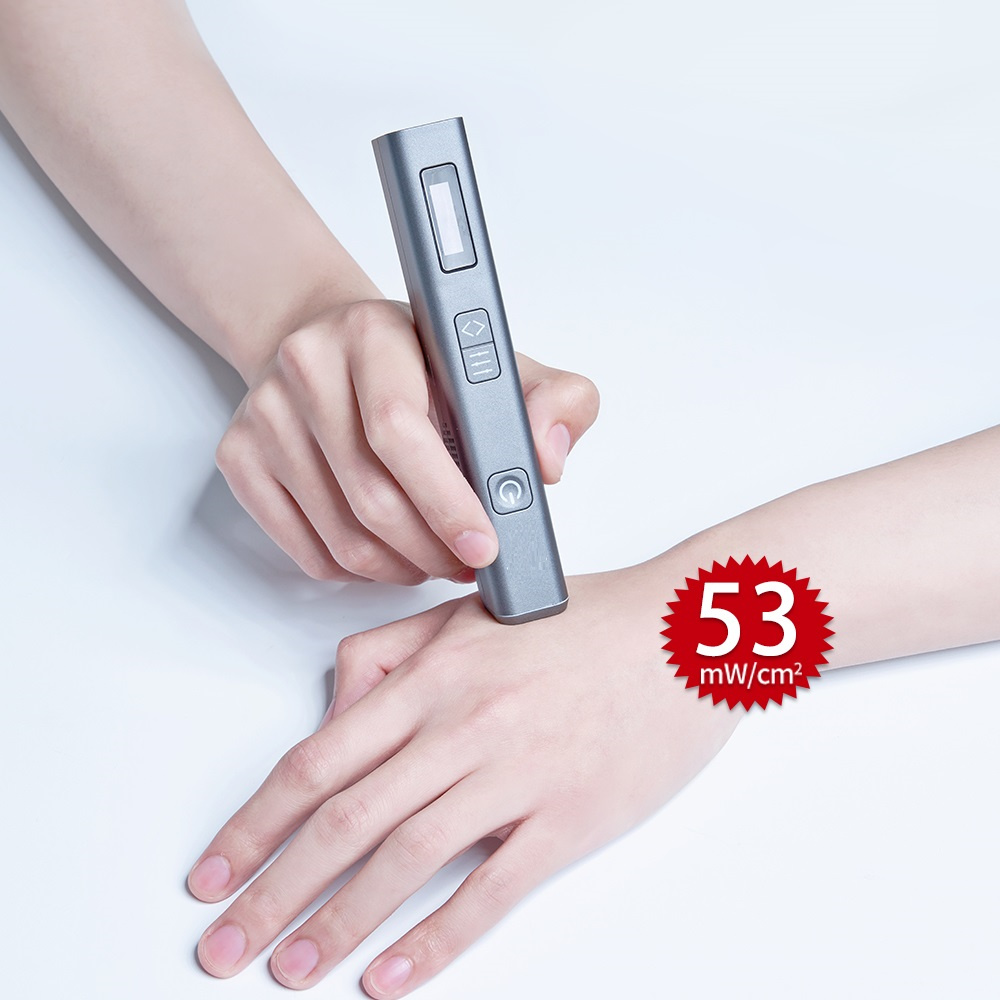 Skincare Korea - SIGMA merk penvorm Koreaanse huidverzorgingshulpmiddelen