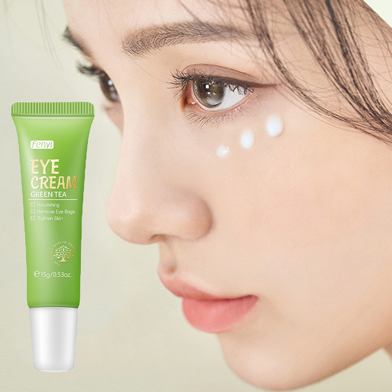 Groene Thee Huidverzorgingsset - Skincare Korea recensie en prijs