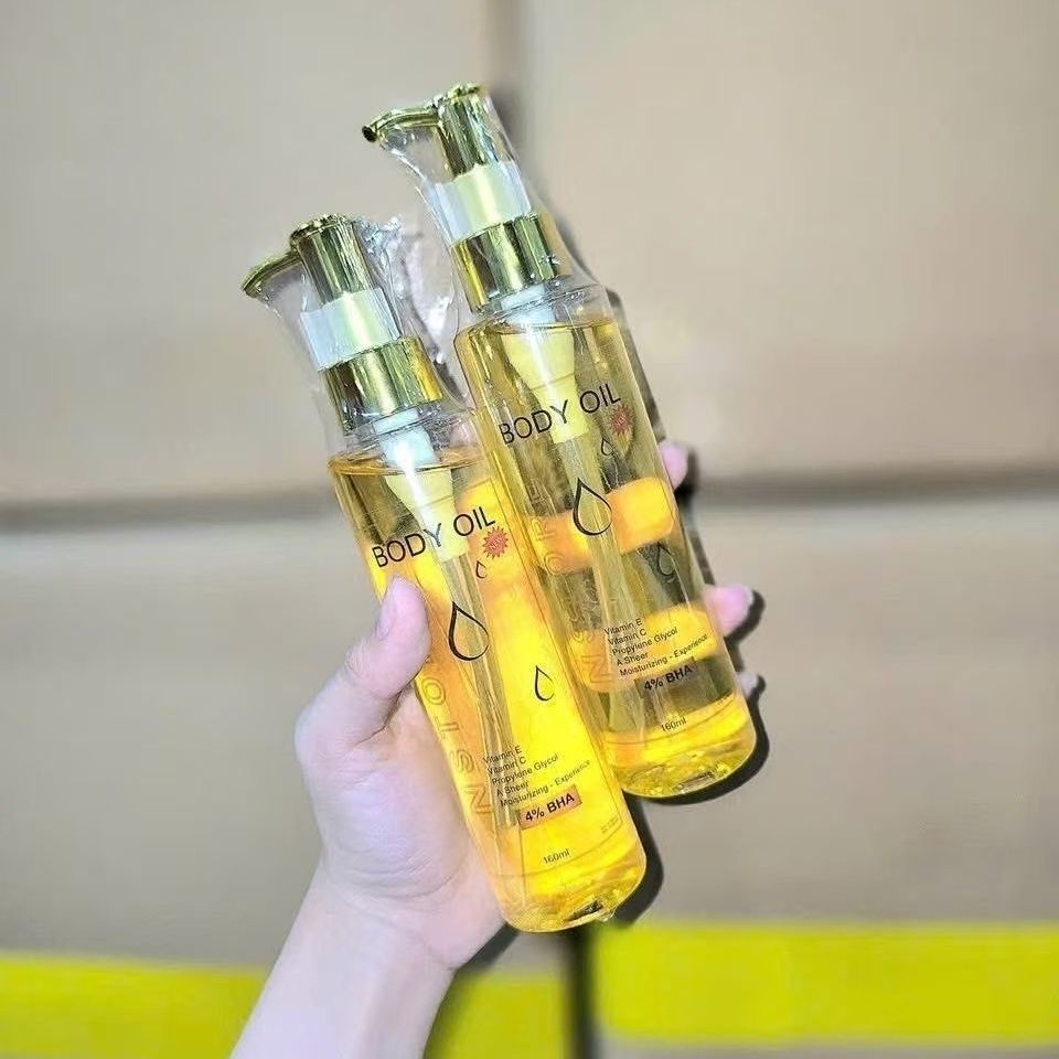 160 ml Vietnamese bodylotion m - Skincare Glowing recensie en prijs