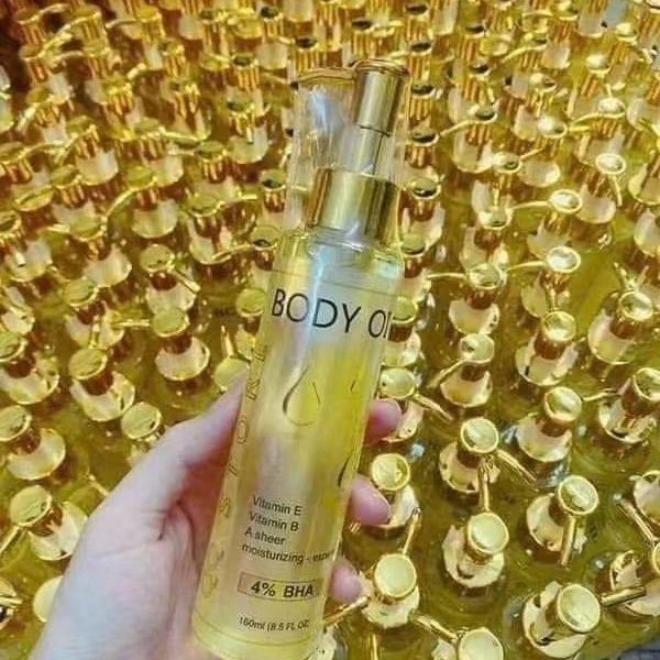 160 ml Vietnamese bodylotion m - Skincare Glowing recensie en prijs