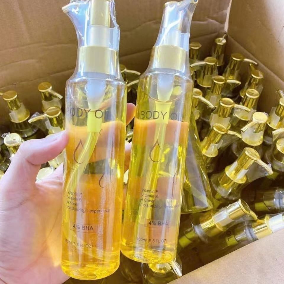160 ml Vietnamese bodylotion m - Skincare Glowing recensie en prijs