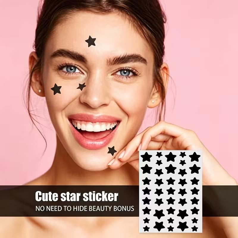 400/600/800 stuks stervormige  - Hydrocolloid Acne Patch recensie en prijs