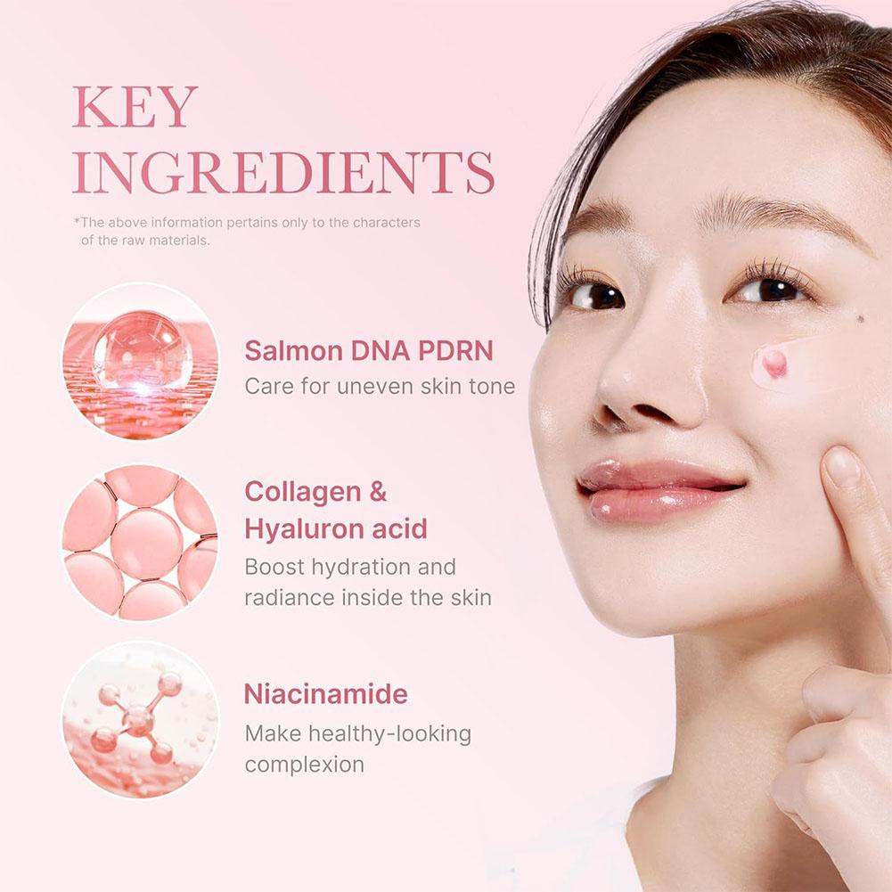 50ml Collageen Capsule Crème V - Skincare Glowing recensie en prijs