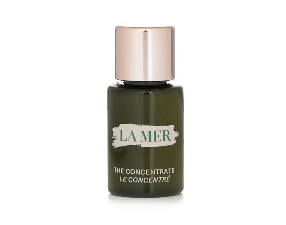 La Mer The Concentrate Intensi - Skincare Lamer recensie en prijs