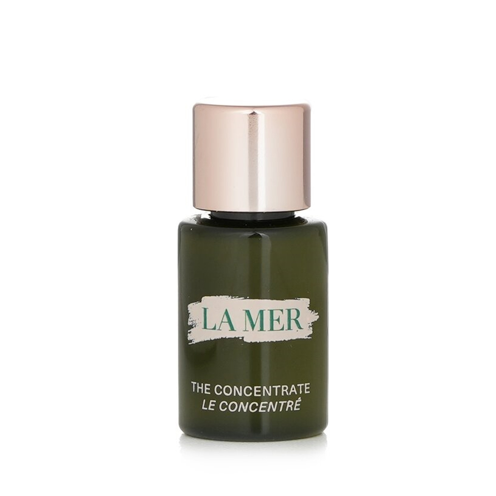 La Mer The Concentrate Intensi - Skincare Lamer recensie en prijs