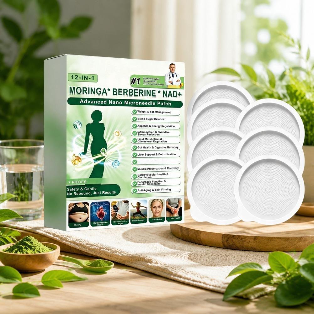 Nieuwste Nano Kruiden Micronee - Skincare Herbal recensie en prijs