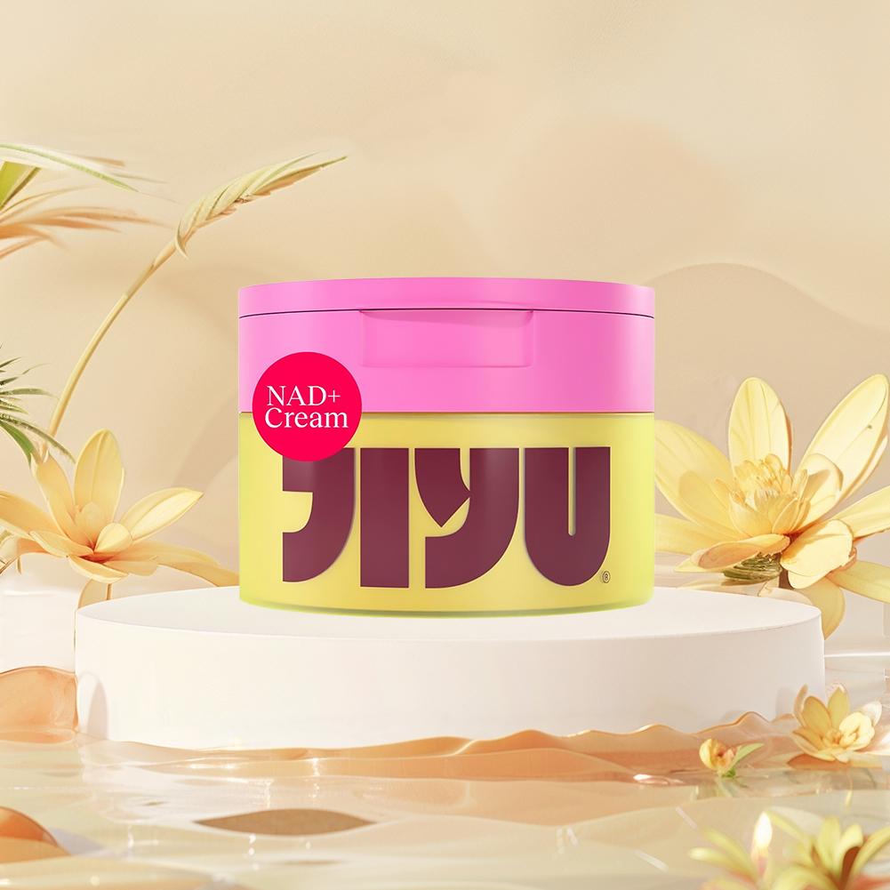 Koreaanse NAD+ Anti-Aging Crèm - Skincare Korea recensie en prijs