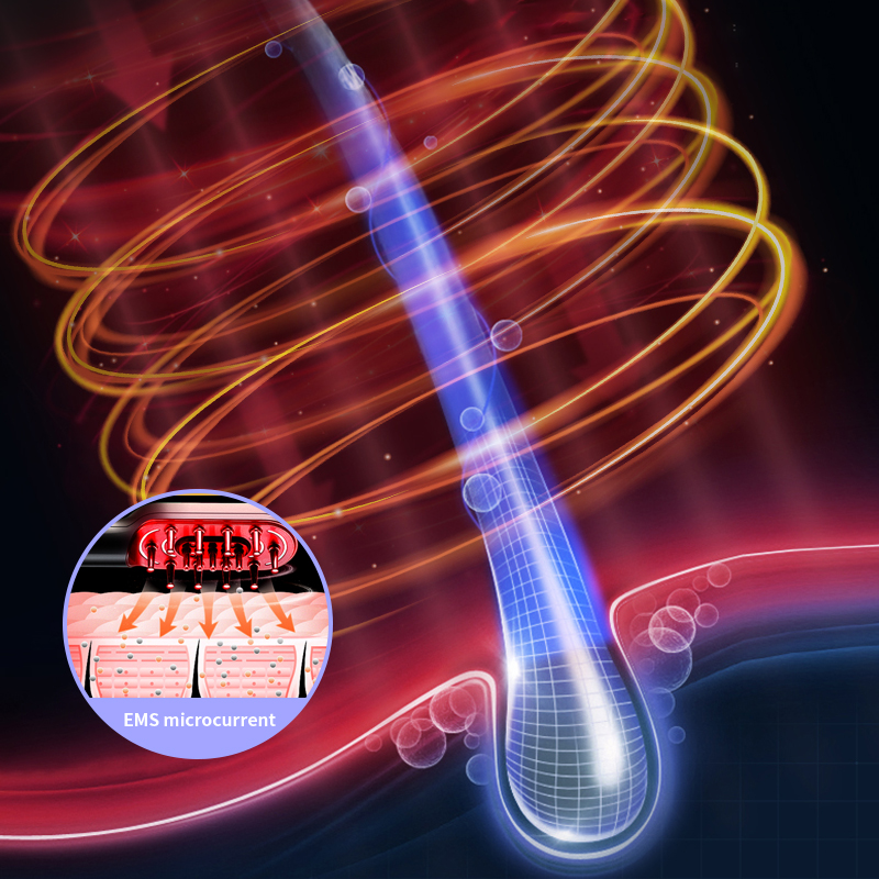 KSKIN LED Rood Licht Therapie  - Skincare Glowing recensie en prijs