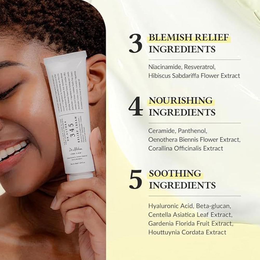 345 Verzachtende Crème Verbete - Skincare Korea recensie en prijs