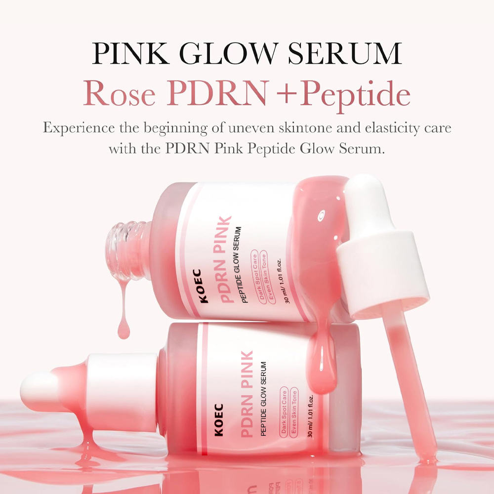 Zalm PDRN Collageen Peptide Ge - Skincare Glowing recensie en prijs