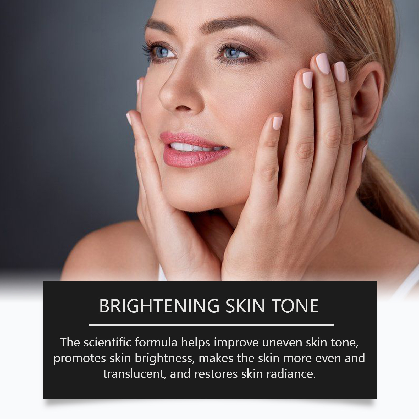 345 Relief Crème Hydraterende  - Skincare Glowing recensie en prijs
