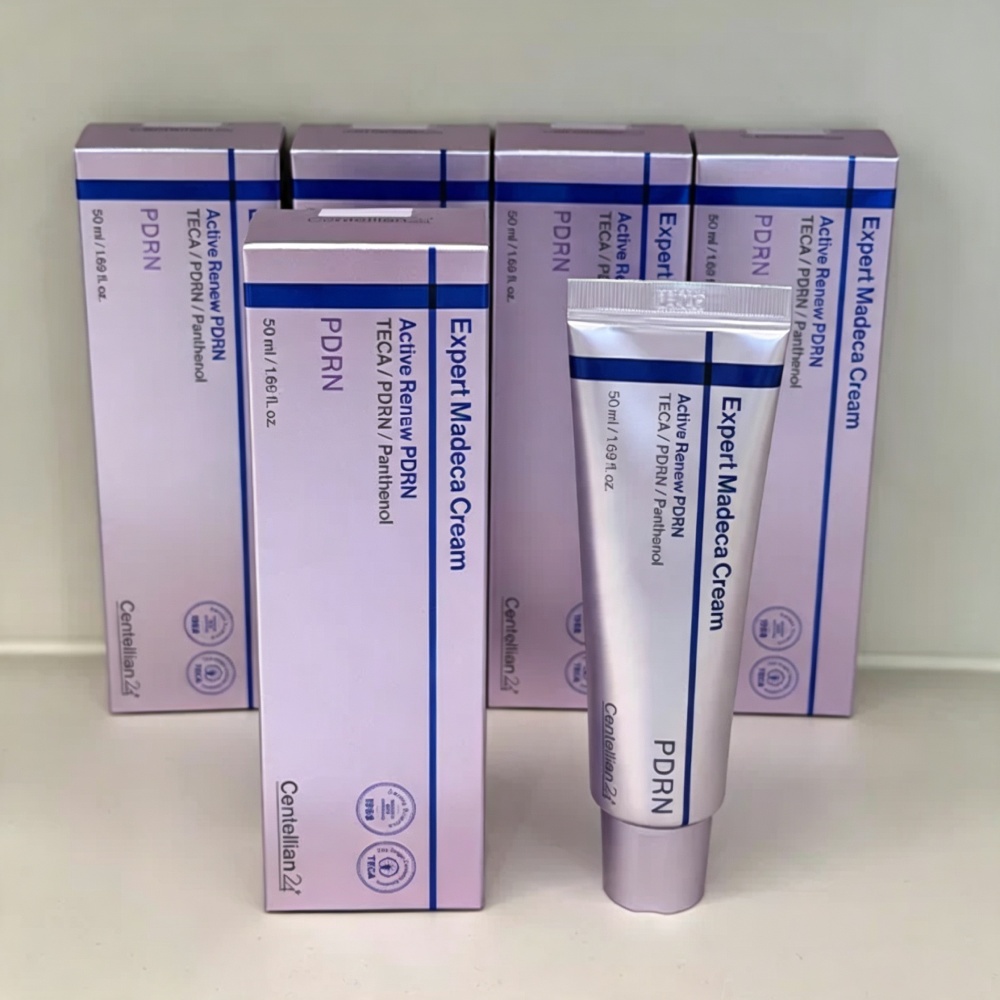 Koreaanse huidverzorging Madec - Skincare Korea recensie en prijs
