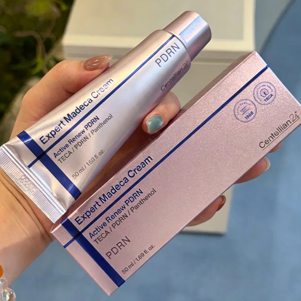 Koreaanse huidverzorging Madec - Skincare Korea recensie en prijs