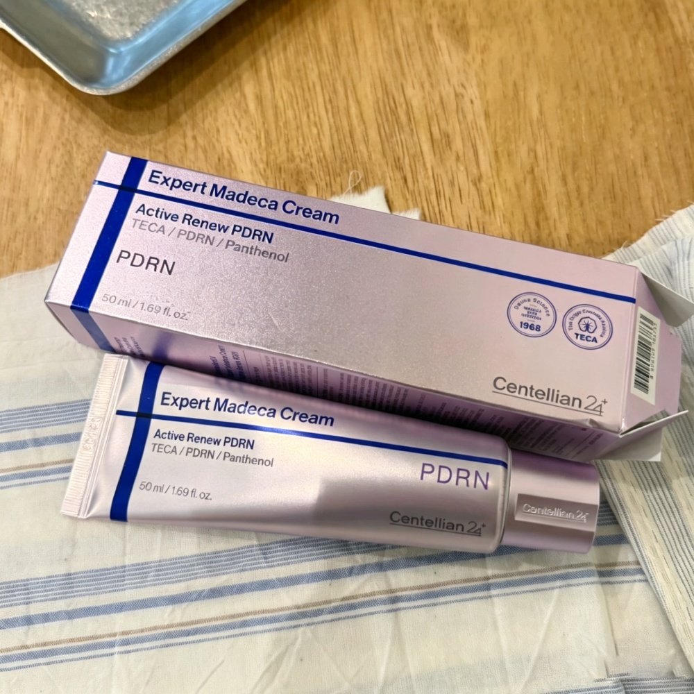 Koreaanse huidverzorging Madec - Skincare Korea recensie en prijs
