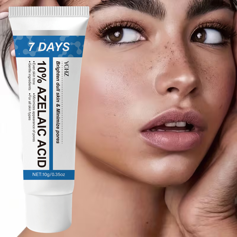 7Days Azelaic Acid Spot-Fading - Skincare Glowing recensie en prijs