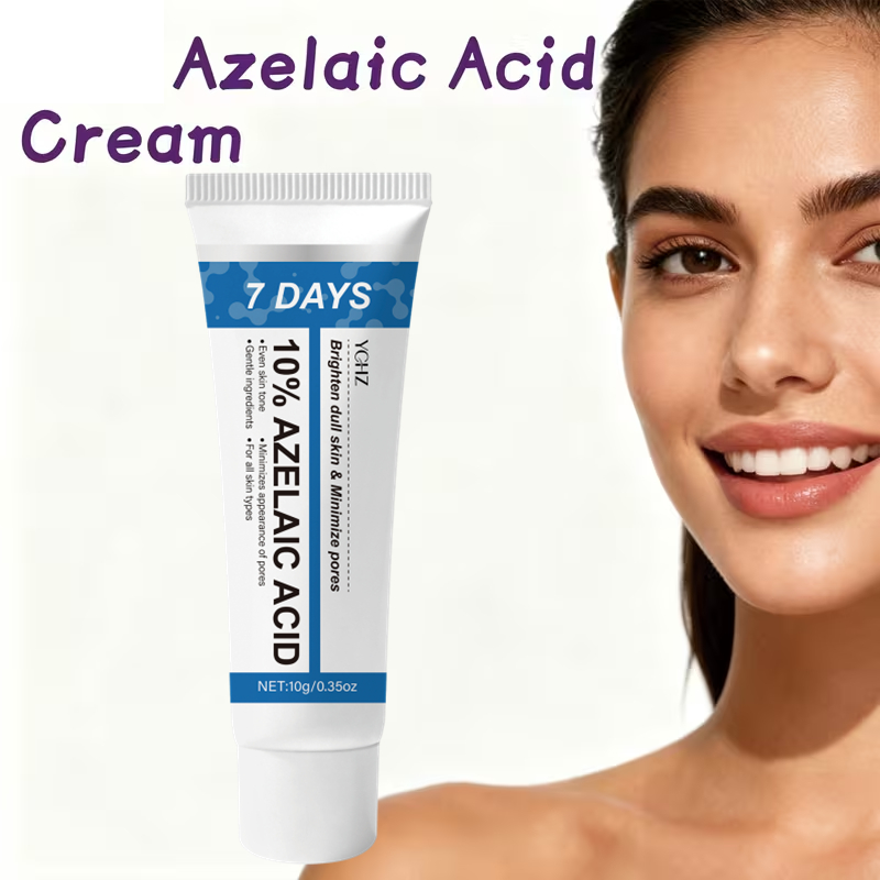 7Days Azelaic Acid Spot-Fading - Skincare Glowing recensie en prijs