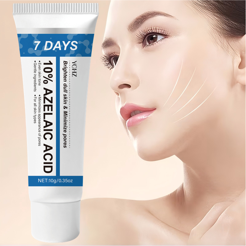 7Days Azelaic Acid Spot-Fading - Skincare Glowing recensie en prijs
