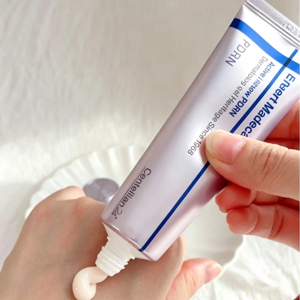 Centellian 24 Expert Madeca Cr - Skincare Korea recensie en prijs