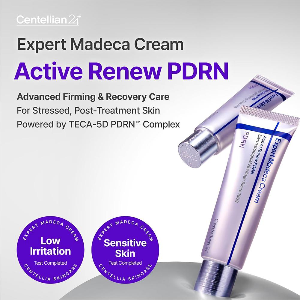 Centellian 24 Expert Madeca Cr - Skincare Korea recensie en prijs