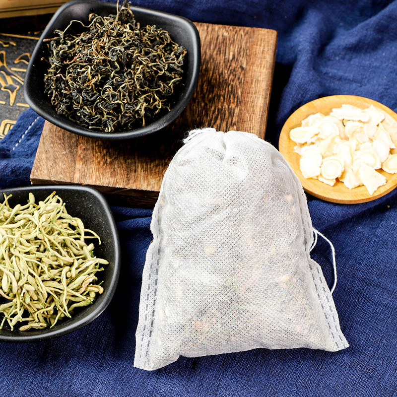 70g×6 Kruidenbadpakket voor de - Skincare Herbal recensie en prijs