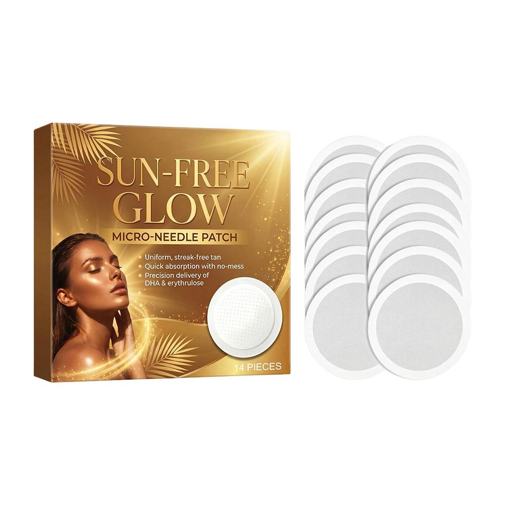 14 stuks Zonnevrije Glow Micro - Skincare Glowing recensie en prijs