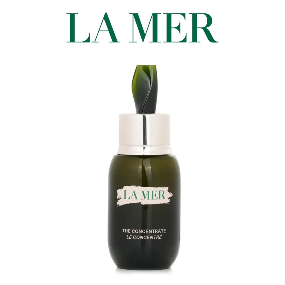 LA MER The Concentrate Intensi - Skincare Lamer recensie en prijs