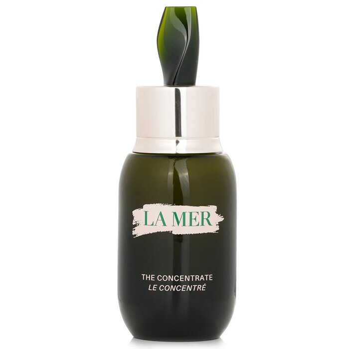 LA MER The Concentrate Intensi - Skincare Lamer recensie en prijs