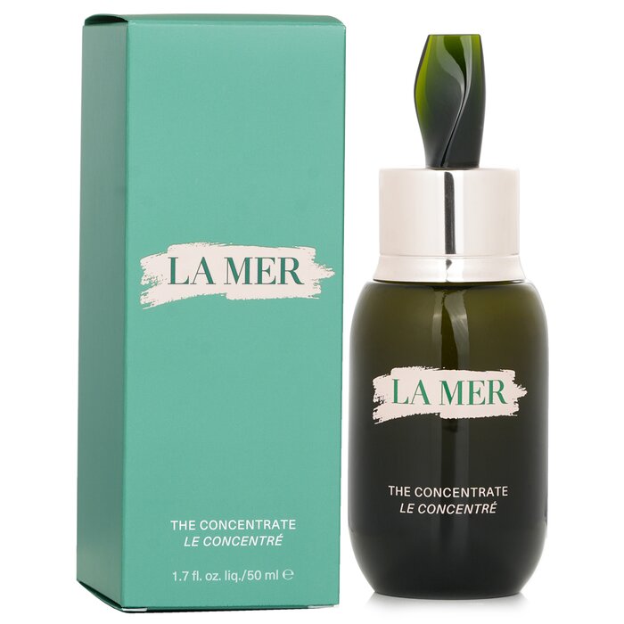 LA MER The Concentrate Intensi - Skincare Lamer recensie en prijs