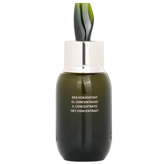 LA MER The Concentrate Intensi - Skincare Lamer recensie en prijs