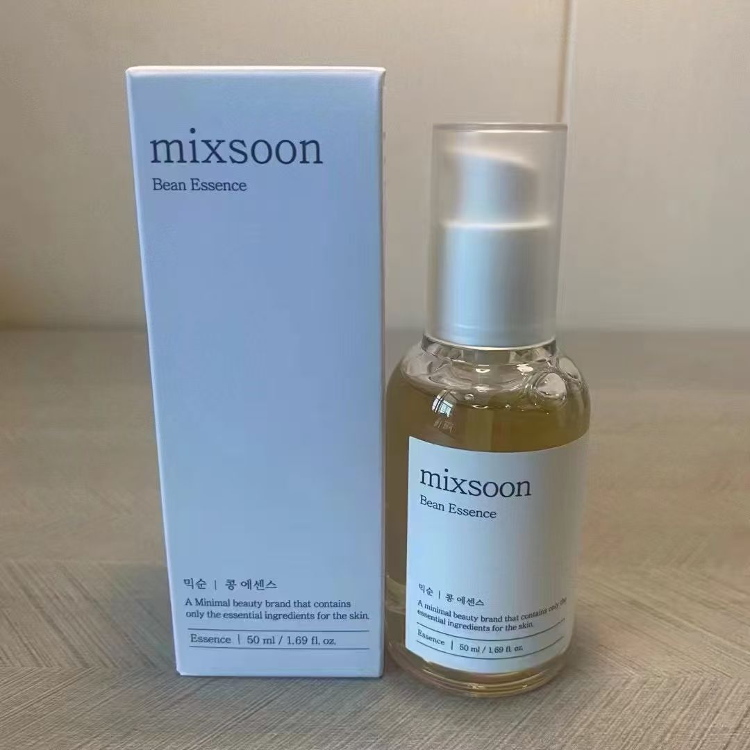 Koreaanse Mixsoon Bean Cream E - Skincare Korea recensie en prijs