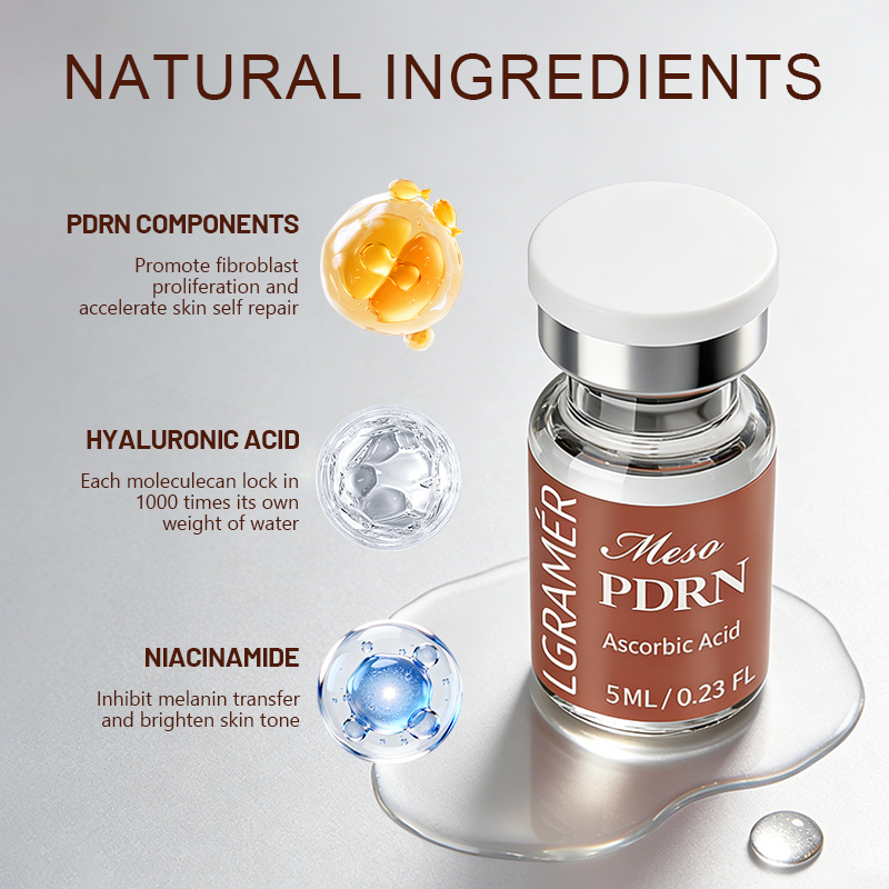 PDRN Zalm DNA Serum voor Gezic - Skincare Korea recensie en prijs