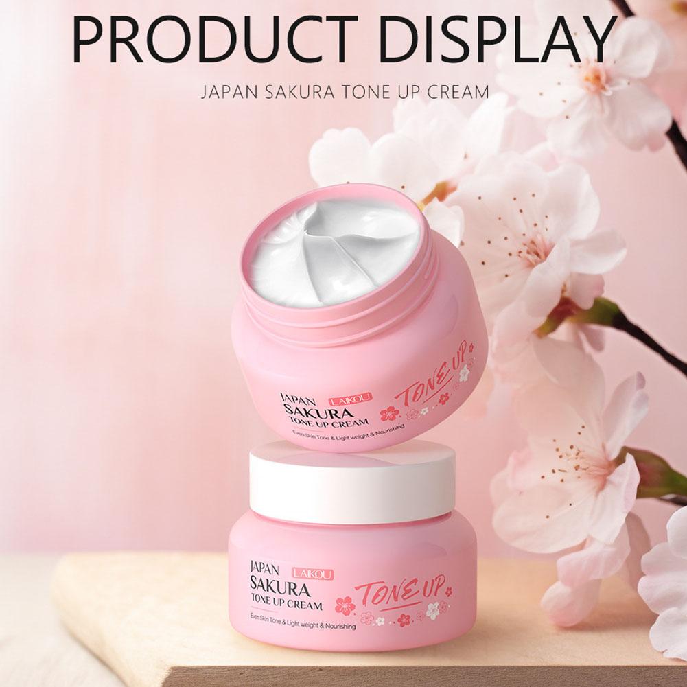 Gezichtscrème Tone-up Gezichts - Skincare Glowing recensie en prijs