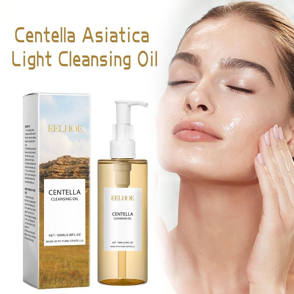 Centella Skincare Set Reinigin - Skincare Korea recensie en prijs
