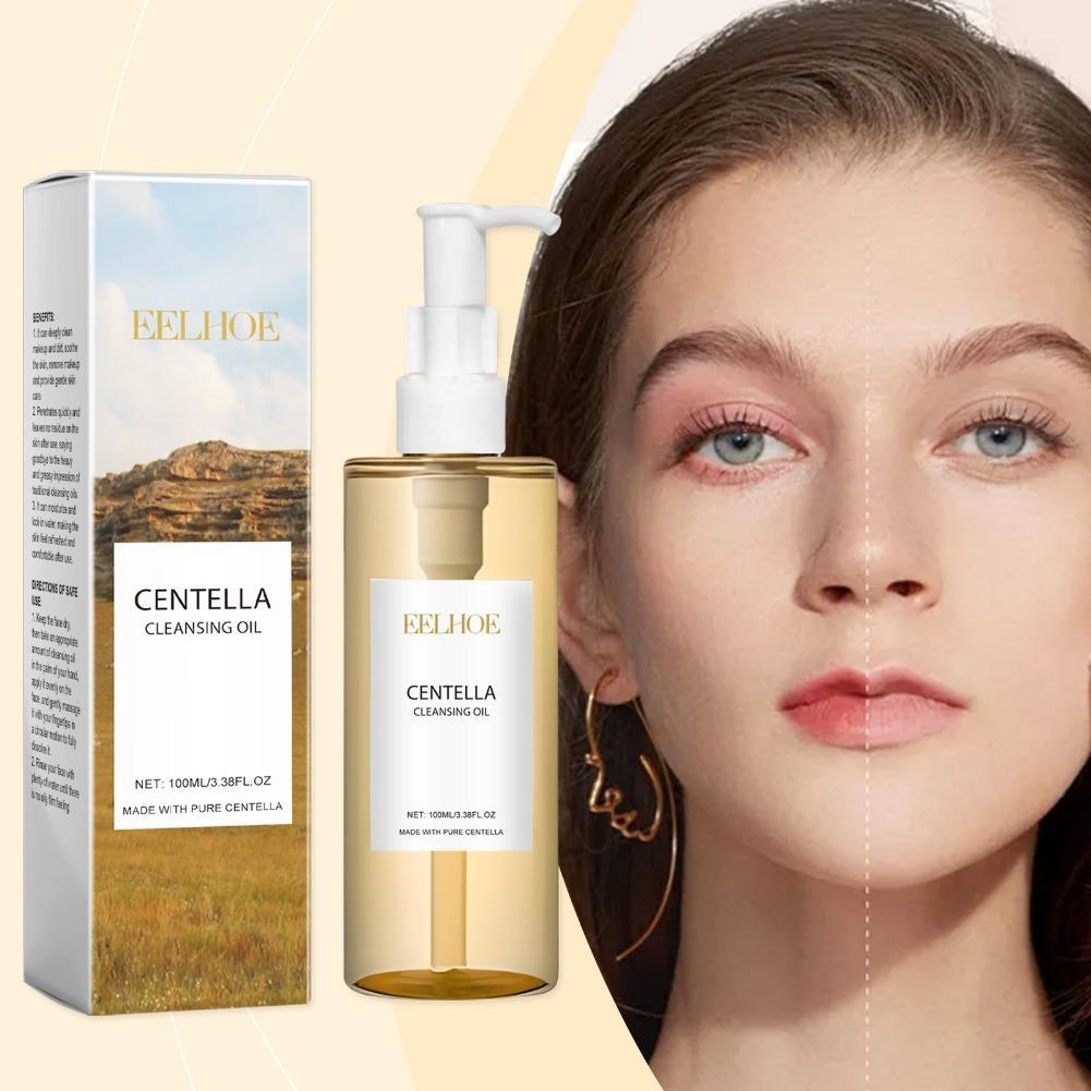 Centella Skincare Set Reinigin - Skincare Korea recensie en prijs