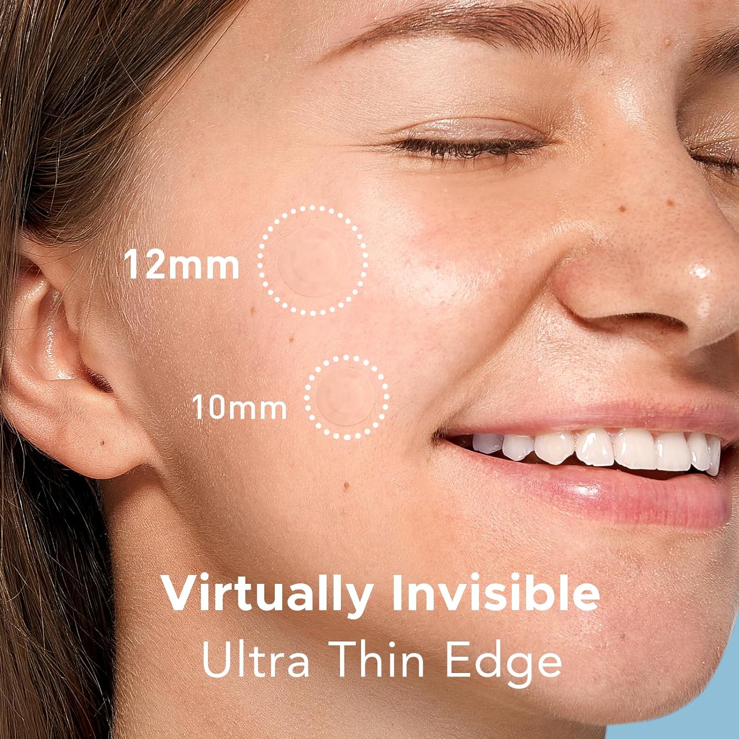Onzichtbare waterdichte hydroc - Hydrocolloid Acne Patch recensie en prijs