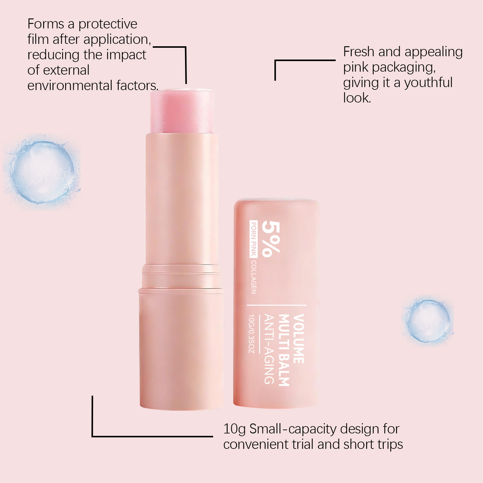Koreaanse Zijde Collageen Seru - Skincare Korea recensie en prijs