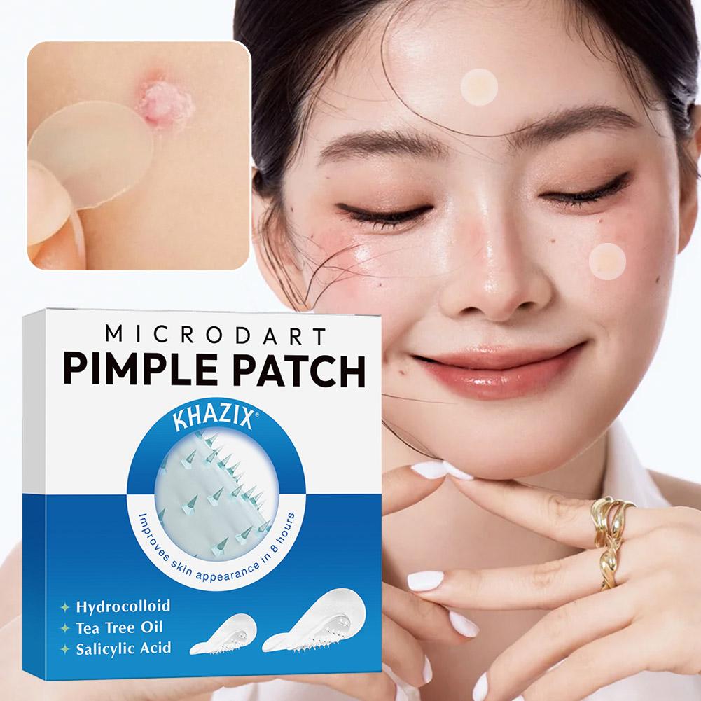 Hydrocolloid Puistje Patch Mic - Hydrocolloid Acne Patch recensie en prijs
