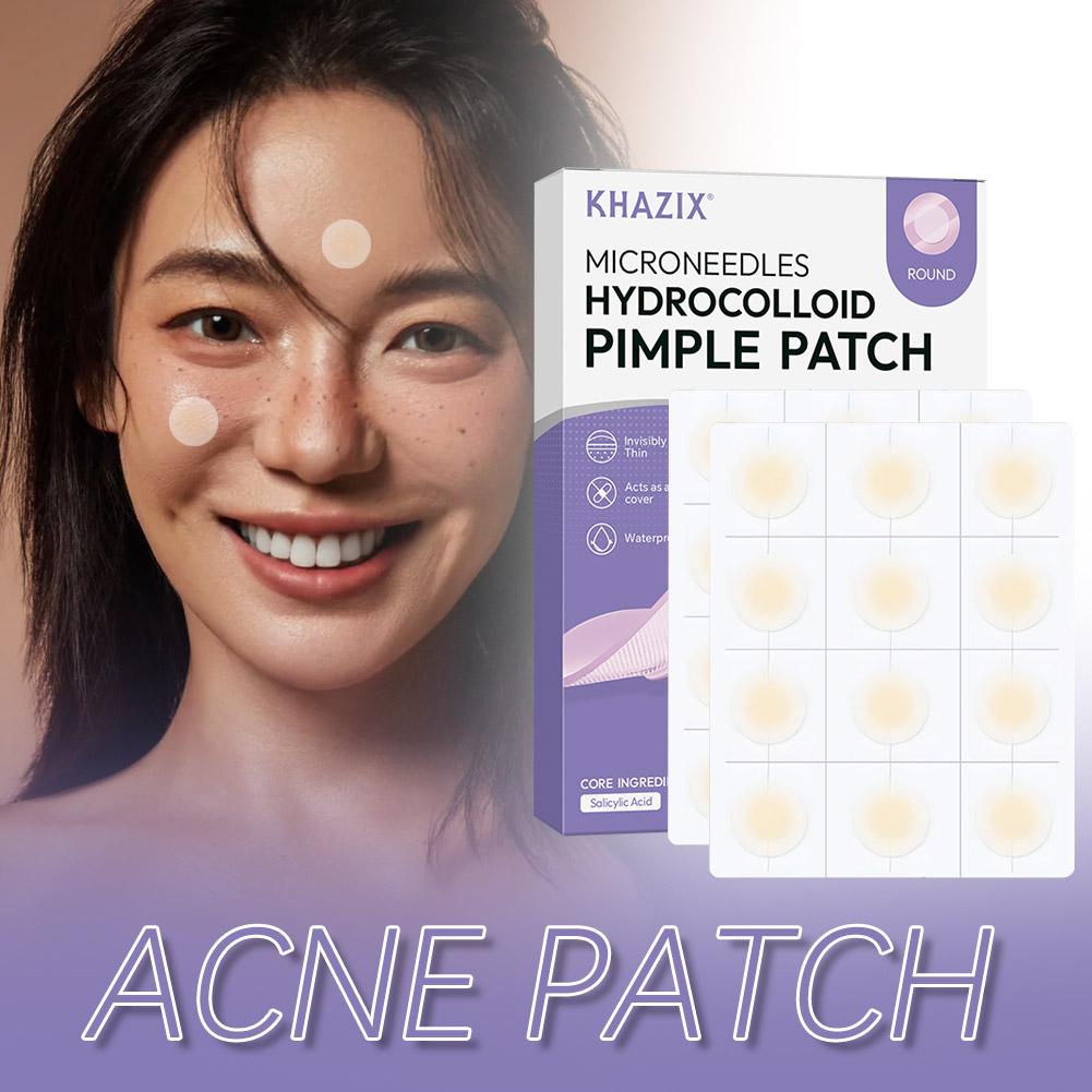 Hydrocolloid Puistje Patch Mic - Hydrocolloid Acne Patch recensie en prijs