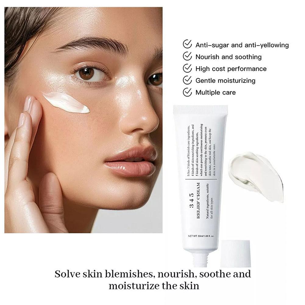 345 Multifunctionele Antioxida - Skincare Korea recensie en prijs