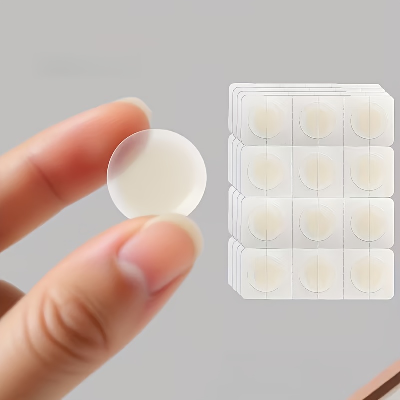 48-delige hydrocolloïde acnepl - Hydrocolloid Acne Patch recensie en prijs