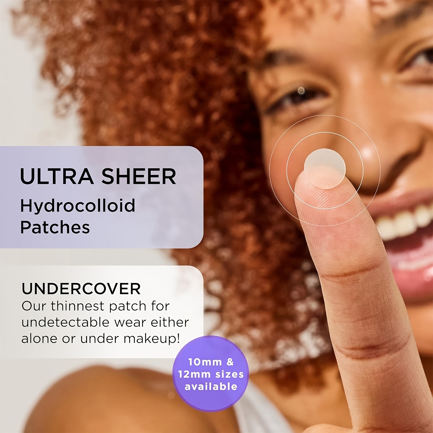 48-delige hydrocolloïde acnepl - Hydrocolloid Acne Patch recensie en prijs
