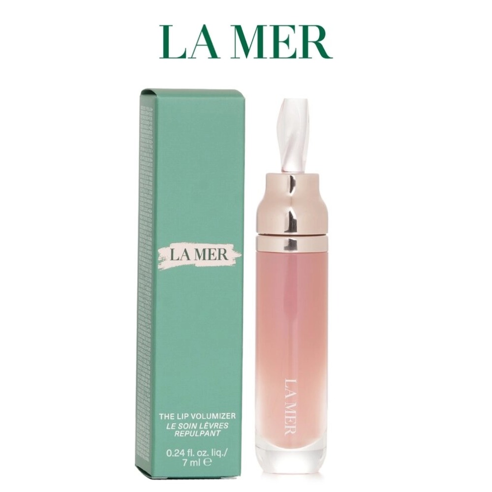 La Mer The Lip Volumizer Lippe - Skincare Lamer recensie en prijs