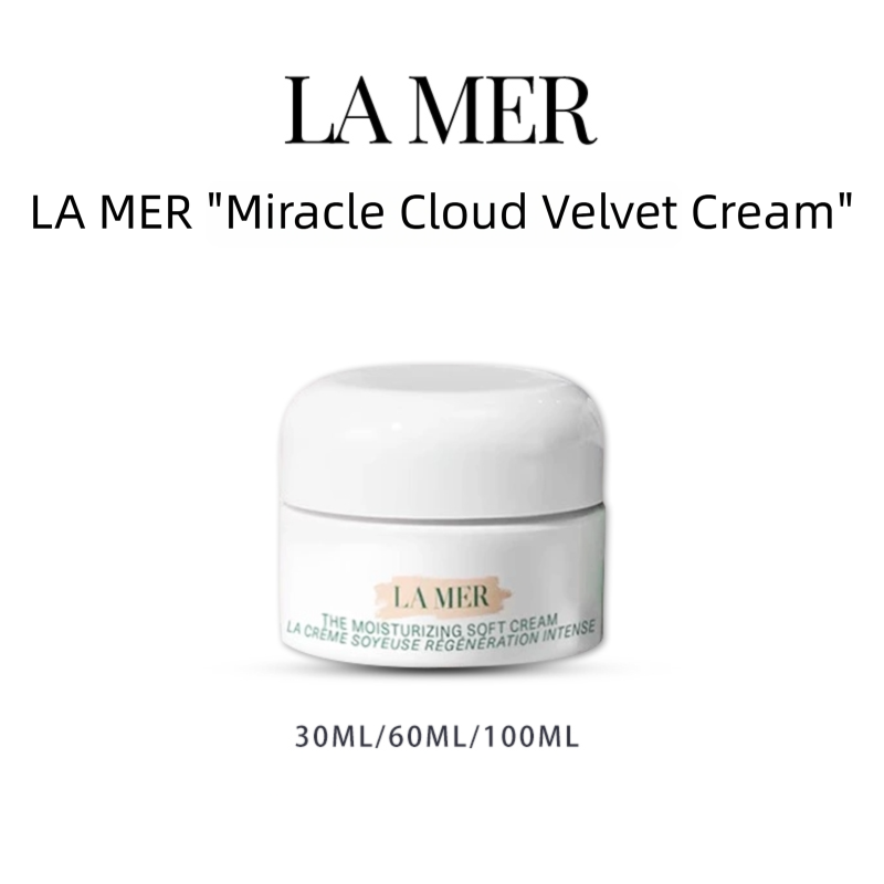 La Mer The Moisturizing Soft C - Skincare Lamer recensie en prijs