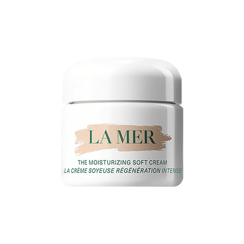 La Mer The Moisturizing Soft C - Skincare Lamer recensie en prijs