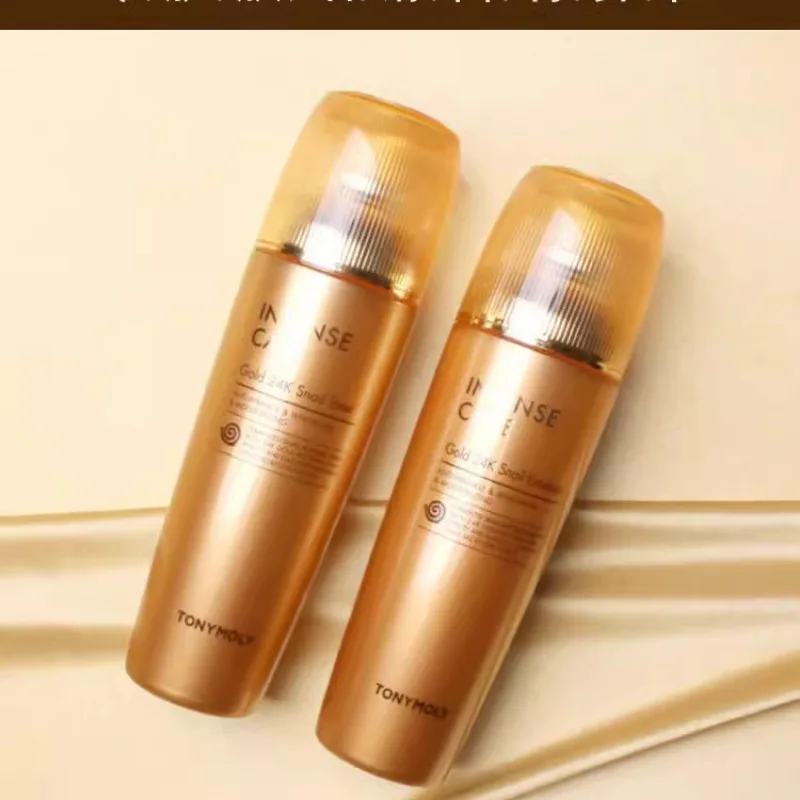Korea SkinCare TONYMOLY 24K Go - Skincare Korea recensie en prijs